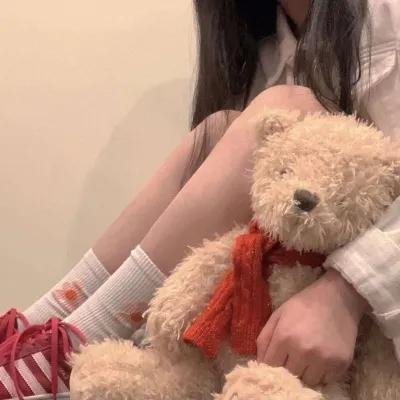 绽放的许开心